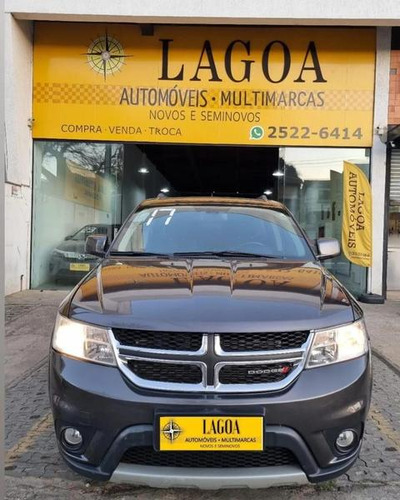 Dodge Journey R/t