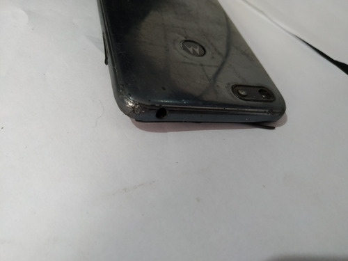 Celular Motorola Moto E6 Play Xt2029-3 ( Com Defeito ) (Usado)