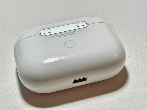 Apple AirPods Pro 1 Generación Usados Sin Empaque (Reacondicionado)