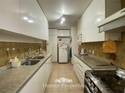 Dpto. Venta Avda. El Bosque 4d/3b/1b/1e Providencia
