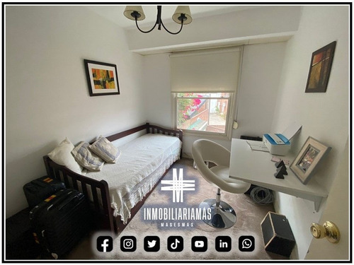 Imagen 15 de 24 de Venta Casa Prado Montevideo Imas.uy Ip * (ref: Ims-17634)