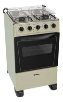 Comprar Cocina Thompson Cth 1500 Titanium Combinada Kirkor