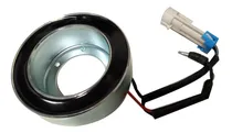 Comprar Bobina Compresor Aire Ac Chevrolet Sonic Onix Prisma Spin