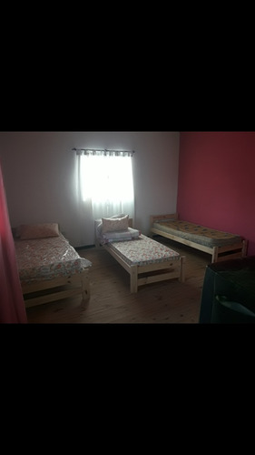 Imagen 8 de 11 de Casa Quinta En Alquiler Temporal
