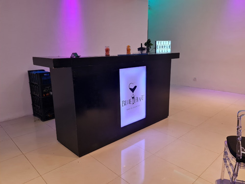 Imagen 8 de 9 de Barra Movil - Barra Libre - Tragos - Eventos - Madness