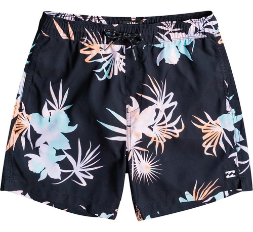 Traje De Baño Boardshorts Billabong