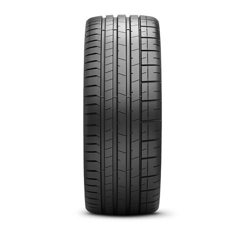 245/35 R21 Llanta Pirelli P Zero Pz4 96y (vol) Ncs