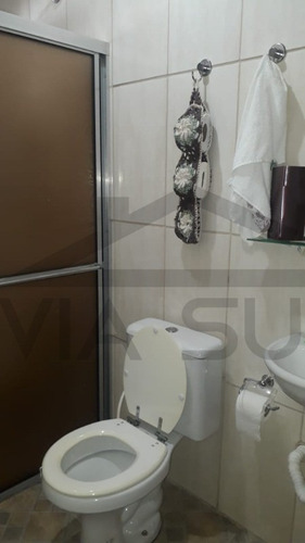 Imagem 15 de 29 de Chácara À Venda Em Juquitiba - 454 - 68738272