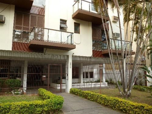 Imagem 9 de 9 de Apartamento Petropolis Porto Alegre - 1395
