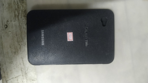 Capa Tablet Samsung Galaxy Tab Gt-p1000l J602 (Usado)