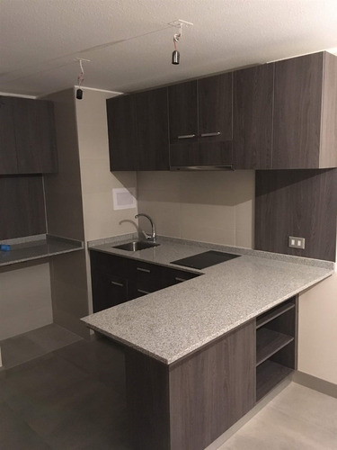 Dpto 1 Dormitorio 38mts Con Bodega, Metro Cal Y Canto
