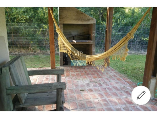 Vendo Hermosa Casa En Sauce Portezuelo- Ref: 189