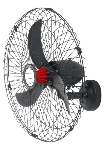 Ventilador De Parede 70cm Veneza Plus - Solaster