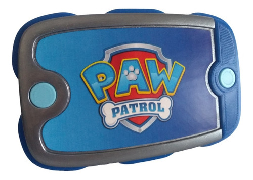 Telefono Ryder Paw Patrol