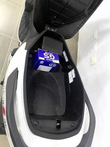 Sym Citicom 300 Scooter 0km Entrega Imediata Financiacion