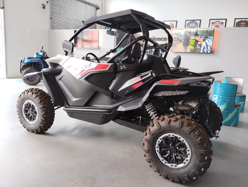 Tienda Oficial Cfmoto: Zforce 1000 Sport R - Disp. Pinamar