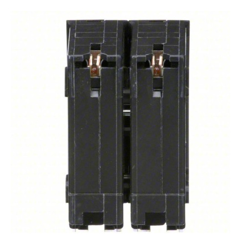 Interruptor De Circuito Enchufable 2 Polos 60 Amperios 12024
