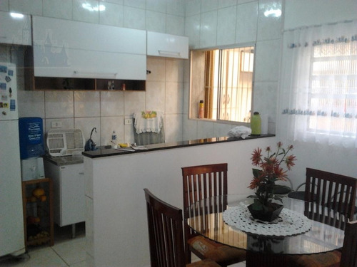 Imagem 5 de 22 de Casa Para Venda, 3 Dormitórios, Vila Gumercindo - São Paulo - 8523