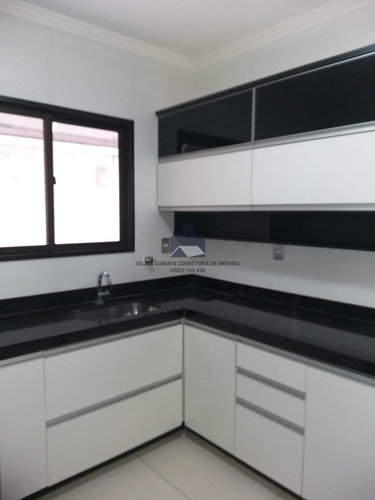 Imagem 20 de 23 de Casa Em Condomínio À Venda Green Village I São José Do Rio Preto/sp - 2020987