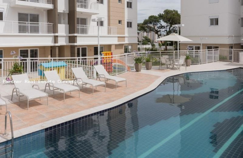 Imagem 1 de 15 de Apartamento Para Venda Em São Paulo, Vila Gumercindo, 3 Dormitórios, 1 Suíte, 2 Banheiros, 2 Vagas - 1930_2-538683