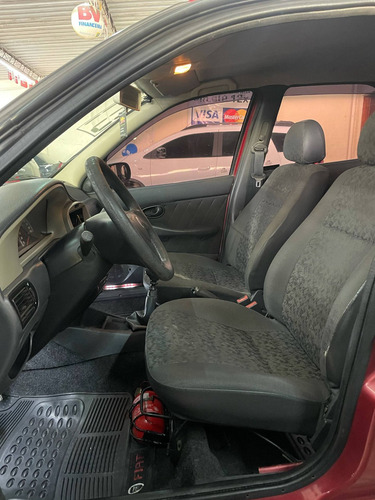 Imagem 3 de 6 de Fiat Siena 1.0 Mpi Fire 8v Flex 4p Manual