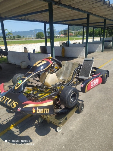 Imagem 6 de 7 de Kart Shifter.
