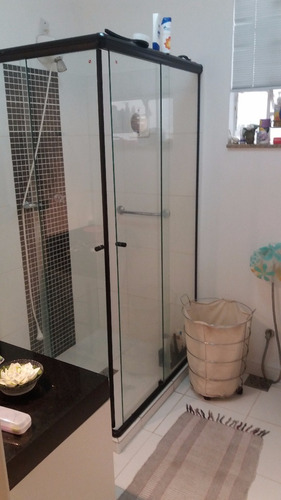 Imagem 4 de 12 de Apartamento De 2 Dormitórios - 4164