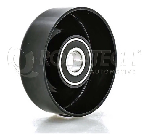 Polea Tensor Hummer H3 2008-2010