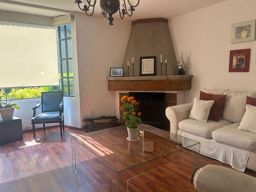 Venta Casa En Colonia José De Los Cedros José María Castorena