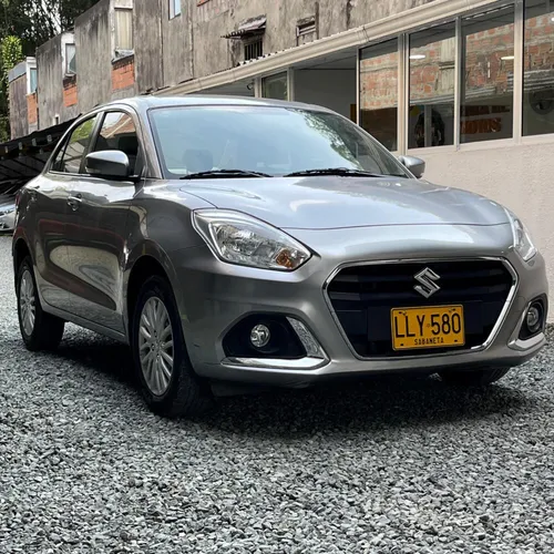 Suzuki Swift DZIRE MT 1.2CC 2023