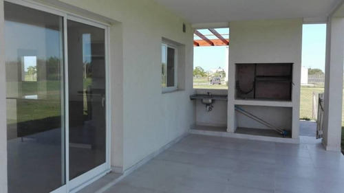 Imagen 5 de 22 de Barrio Puertos Escobar Nordelta Ii Excelente Casa Barrio Acacias