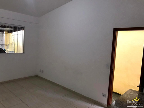 Imagem 2 de 21 de Casa Térrea - 2 Dormitórios (1 Suíte) - Permite Financiamento - Excelente Localização - 1289