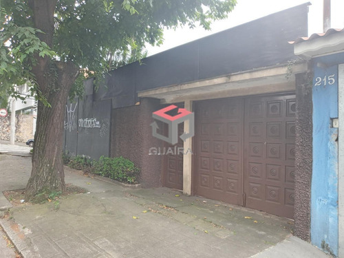 Imagem 7 de 7 de Terreno À Venda, 3 Quartos, 7 Vagas, Alzira - Santo André/sp - 113625