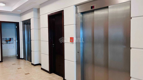 Imagem 6 de 15 de Apartamento Diferenciado Com 1 Suíte Mais 2 Dormitórios A 230m Da Praia - 4169_1