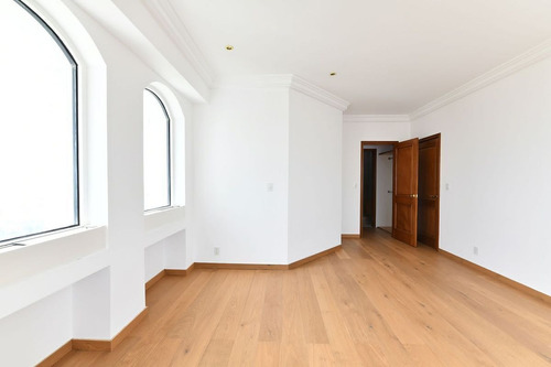 Interlomas Increíble Departamento En Venta O Renta Fuentes D