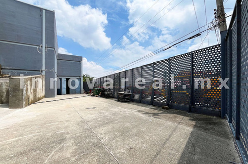 Terreno Comercial En Jilotzingo