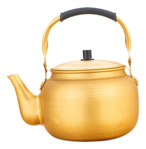 Hervir Agua Teteras Teteras Calentar Vino Olla Resistente 6l