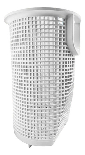 Cesta De Filtro Para Skimmer De Piscina, Limpia Hojas Y