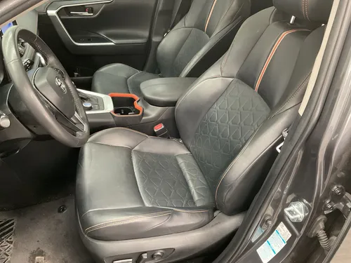 Toyota RAV4 2.5 Adventure At