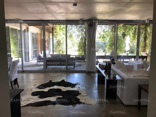 Excelente Casa En Venta En Playa Bikini Manantiales- Ref: 27735