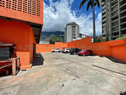 Imagen 1 de 30 de Edificio Comercial En Alquiler, Urb. Altamira