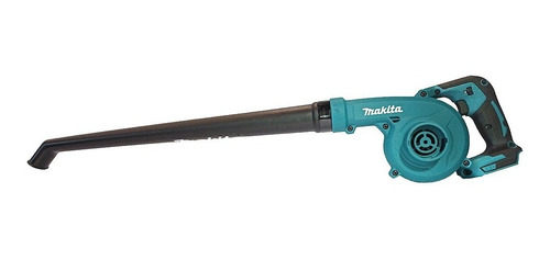 Imagen 6 de 10 de Sopladora Makita De 18 Volts Dub186z + Batería + Cargador