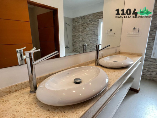Imagen 29 de 30 de Casa En Venta - Los Eucaliptus - 305m2/784m2 5 Ambientes