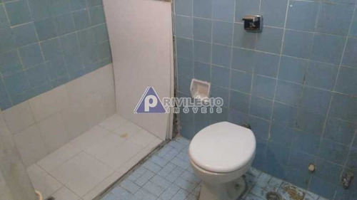 Imagem 29 de 29 de Apartamento À Venda, 2 Quartos, Centro - Rio De Janeiro/rj - 3923