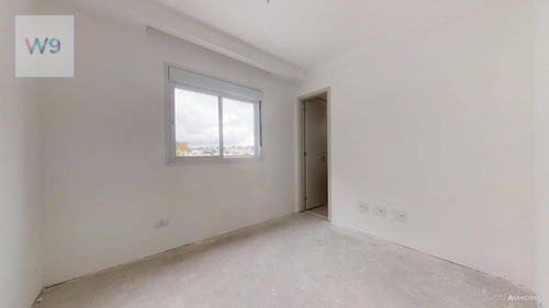 Imagem 24 de 30 de Apartamento Com 3 Dormitórios À Venda, 11600 M² Por R$ 1.150.000,00 - Vila Da Saúde - São Paulo/sp - Ap0074