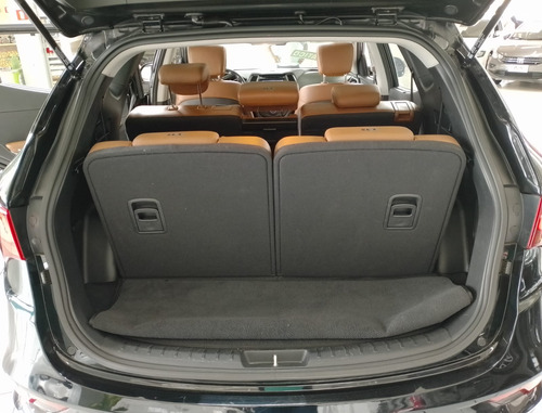 Hyundai Santa Fe Hyundai Santa Fe 3.3L V6 7L 4WD