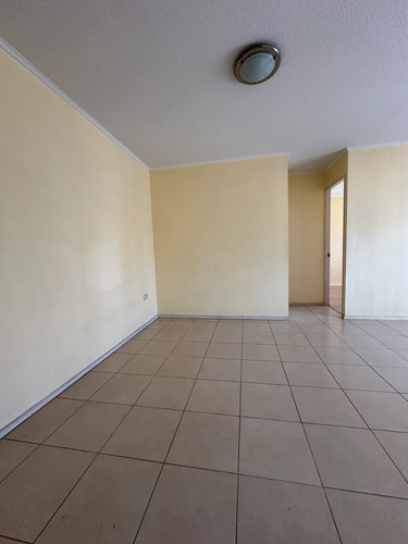 Departamento En Sector Bosque San Carlos (85022)
