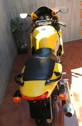 Imagen 8 de 11 de Kawasaki Ninja Zx6r
