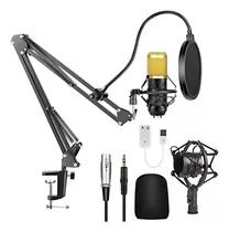 Comprar Microfonos Profesionales Streaming Microfono De Condensador