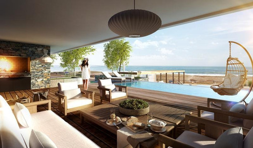 Departamento - Punta Del Este